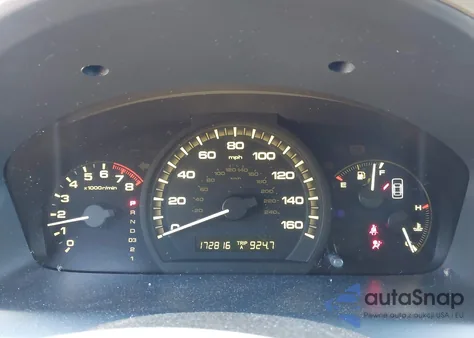 2006 Honda Accord 2.4 Ex z USA, uszkodzony, nr VIN 1HGCM56776A021385